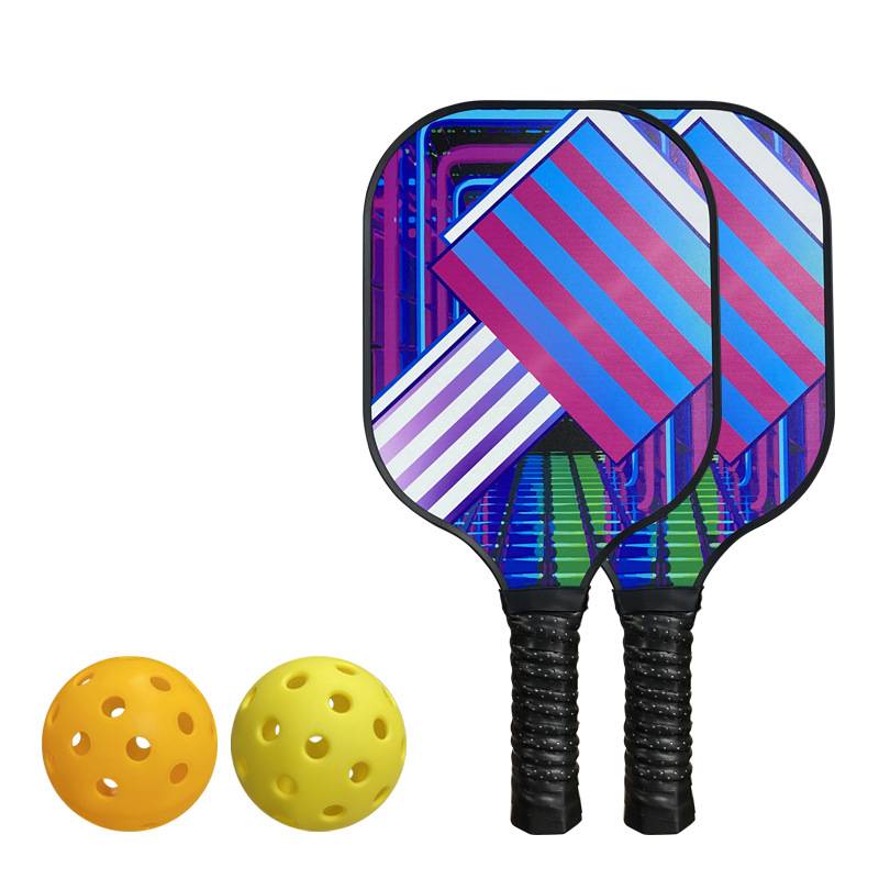 ST0040 glass fiber-punk- [2 shots+2 ball]